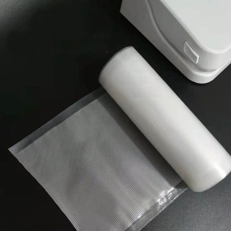 20*500cm Vacuum Bags Rolls for - огляд і ціна Food Storage Roll Bags