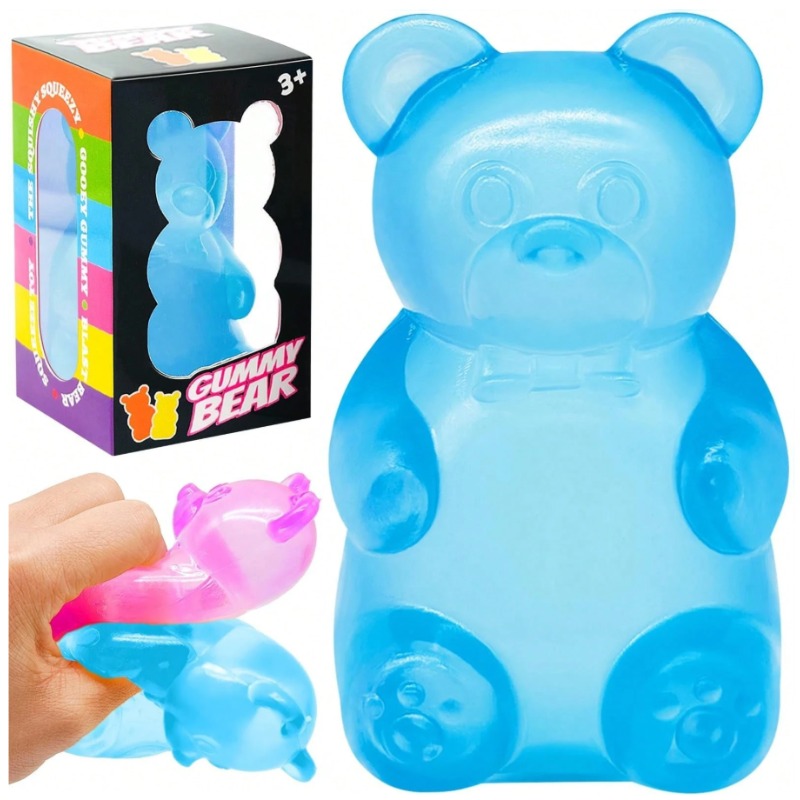 Cute Food & Ocean Squishy Blin - огляд і ціна Food Storage For