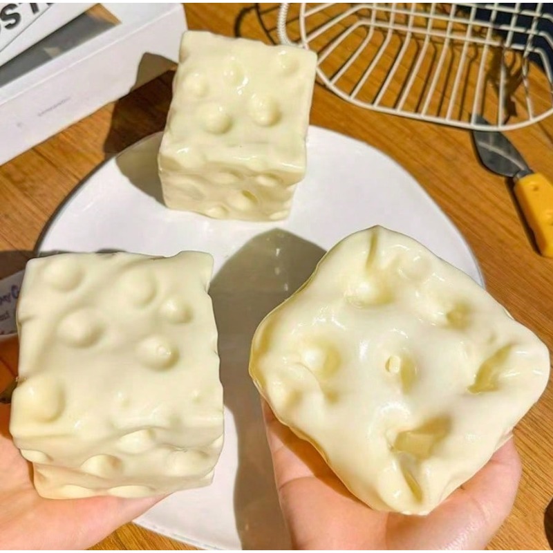 Cute Food & Ocean Squishy Blin - огляд і ціна Food Storage For