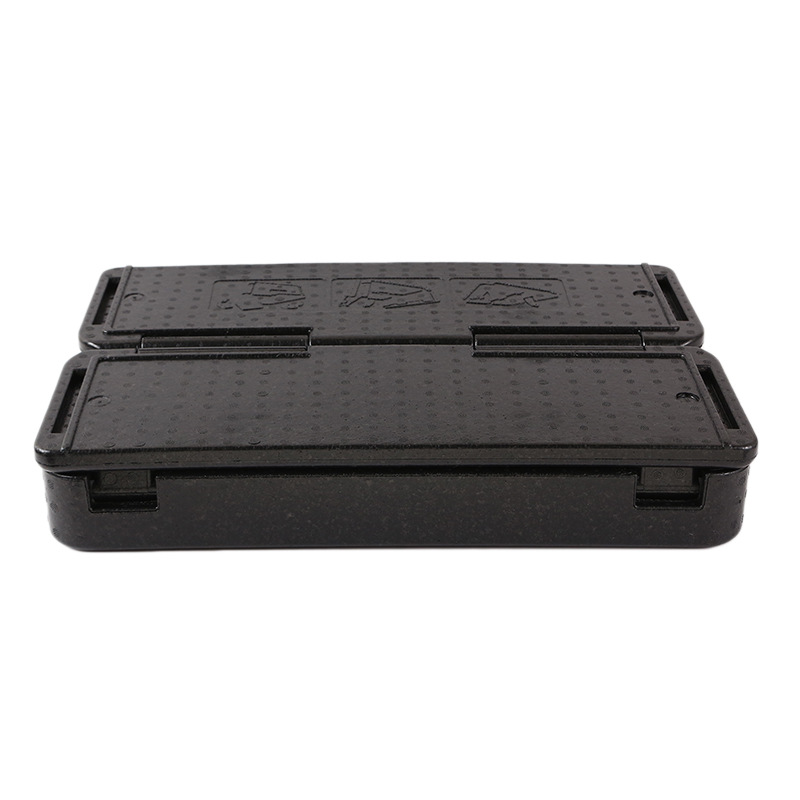 Folding Insulated Box Epp Food - огляд і ціна Food Storage Temperature