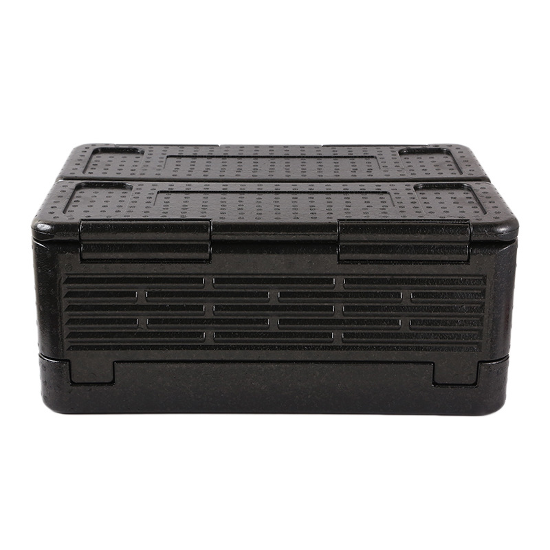 Folding Insulated Box Epp Food - огляд і ціна Food Storage Temperature